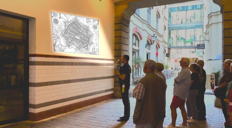 Leipzig: City Tour 2.0  Spot Past with Mobile Projections - Overall Value and Final Thoughts