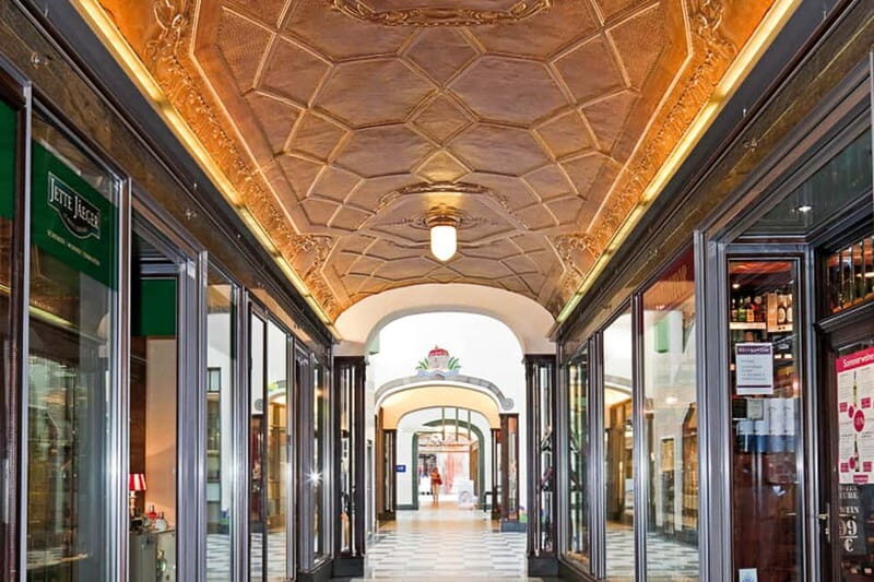 Leipzig: Courtyards, Houses, Trade - Passage Tour in German - Why This Tour Works Well for You
