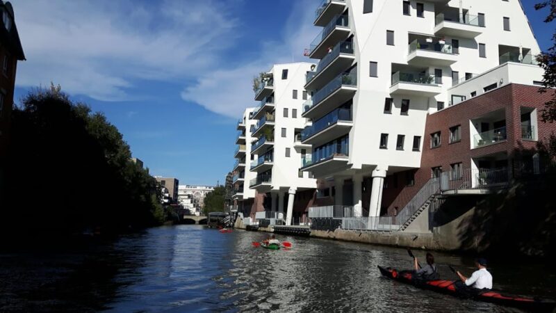 Leipzig: Floodplain Forest & City River Cruise - Final Thoughts: Is It Worth It?