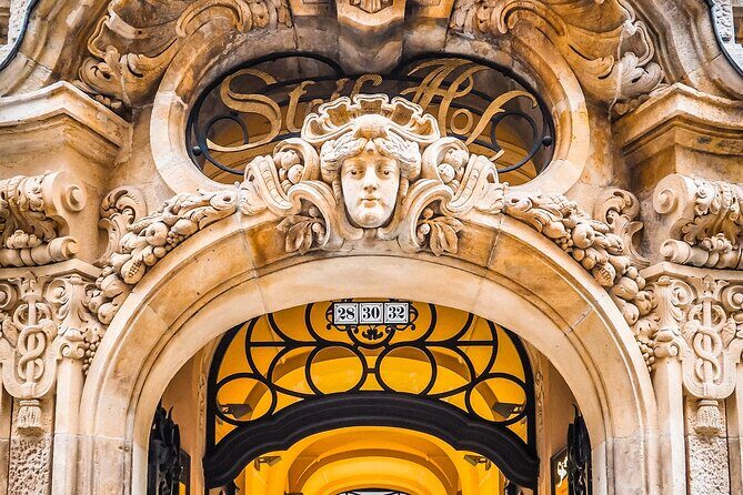 Leipzig Highlights Private Walking Tour - Exploring the Itinerary: What You’ll See and Learn