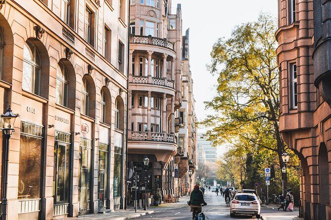 Leipzig Highlights Private Walking Tour - FAQ