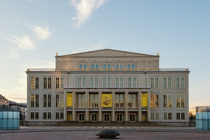Leipzig Like a Local: Customized Private Tour - FAQ