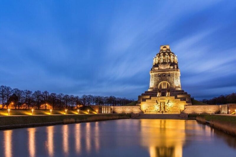 Leipzig : Must-See Attractions Walking Tour With a Guide - Who Will Love This Tour?