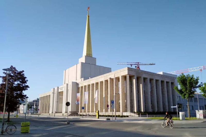 Leipzig: Private bike tour with a certified, local guide - The Sum Up: Is This Tour Right for You?