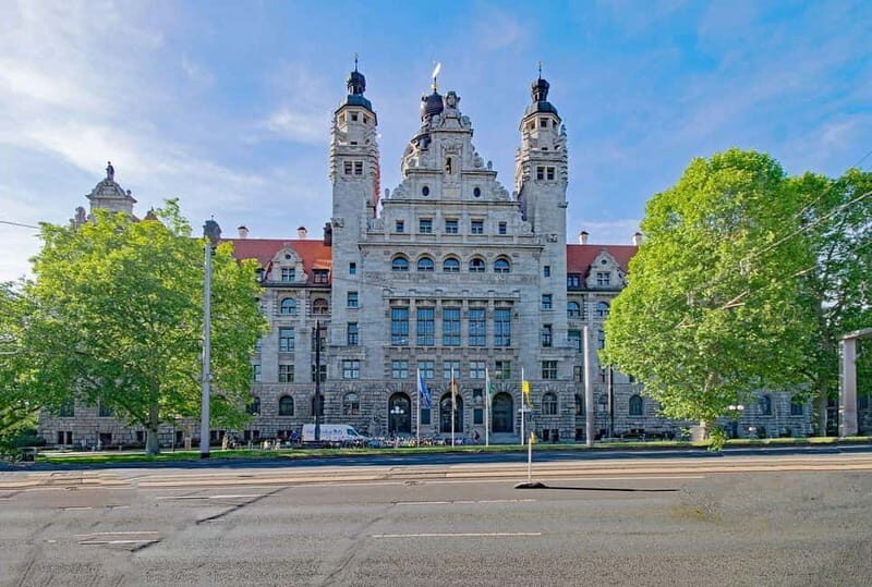 Leipzig: Private Christmas Market Tour - Key Points