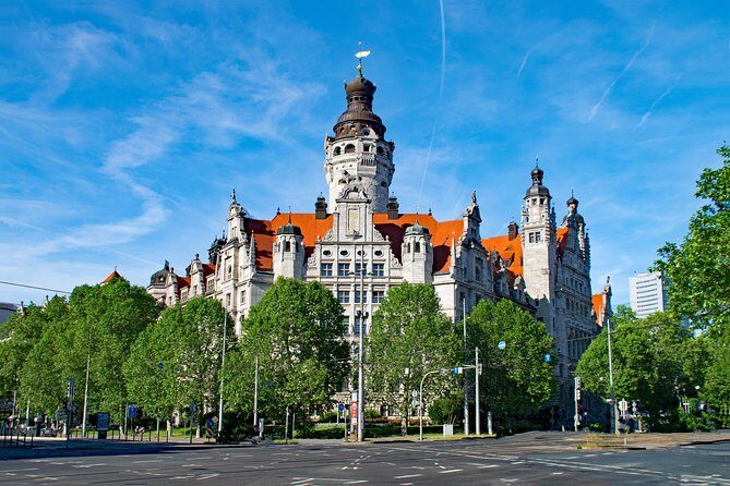 Leipzig private tour - Half day - Frequently Asked Questions (FAQs)