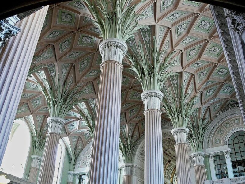 Leipzig: Private Walking Tour with a Professional Guide - Starting Point and First Impressions