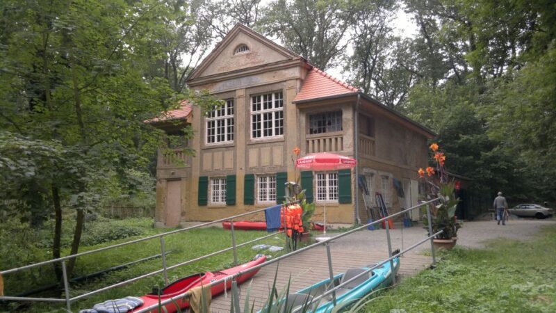 Leipzig: Riverside Forest Tour on the Pleiße - FAQ