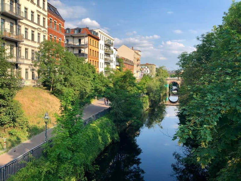 Leipzig: Segway City Tour - Discover Sights, Parks & History - What We Love About This Tour