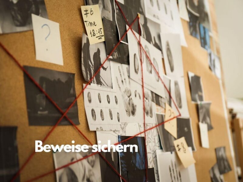 Leipzig: "SoKO Leipzig", unique Escape Room, 66 minutes - A Closer Look at the "SoKO Leipzig" Escape Room