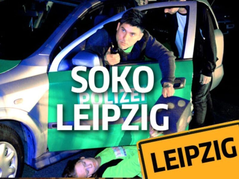 Leipzig: "SoKO Leipzig", unique Escape Room, 66 minutes - Frequently Asked Questions (FAQ)