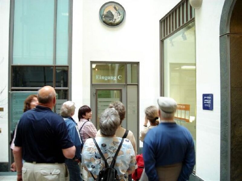 Leipzig: True or false? Walking Tour and Interactive Game - Who Would Enjoy This Tour?