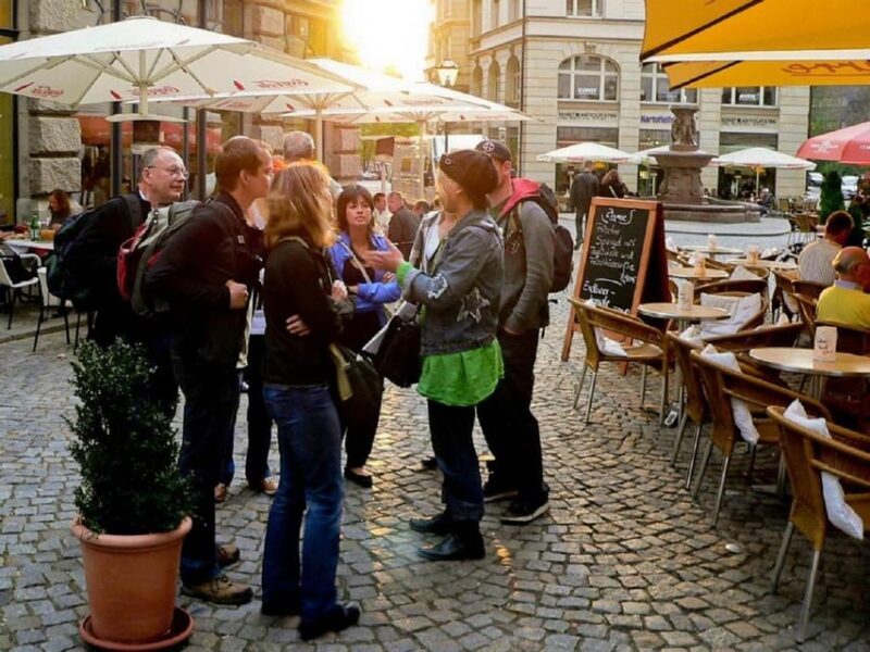 Leipzig: True or false? Walking Tour and Interactive Game - Final Thoughts