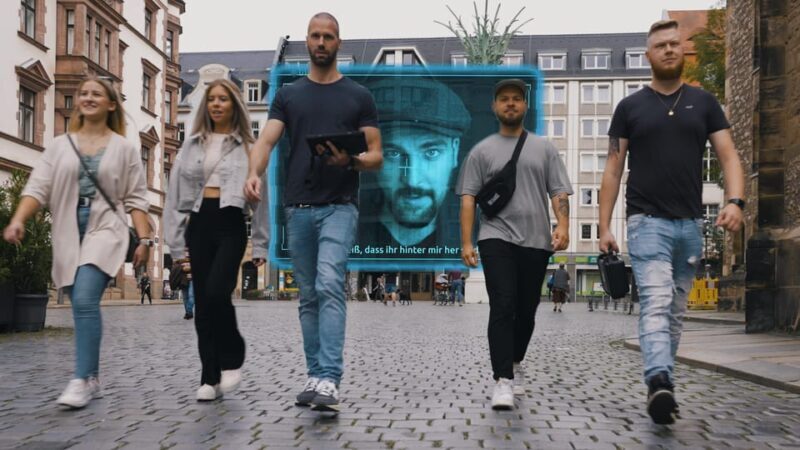 Leipzig's Mystery Morning: Breakfast & Escape Game - An In-Depth Look at Leipzig’s Mystery Morning Experience