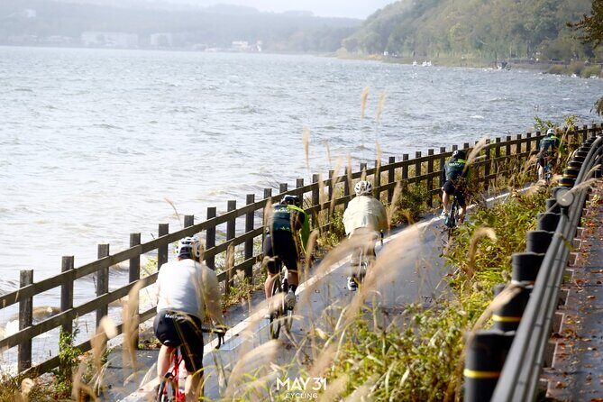 Leisure Cycling Tour Around Mt. Fuji's Five Lakes - FAQs