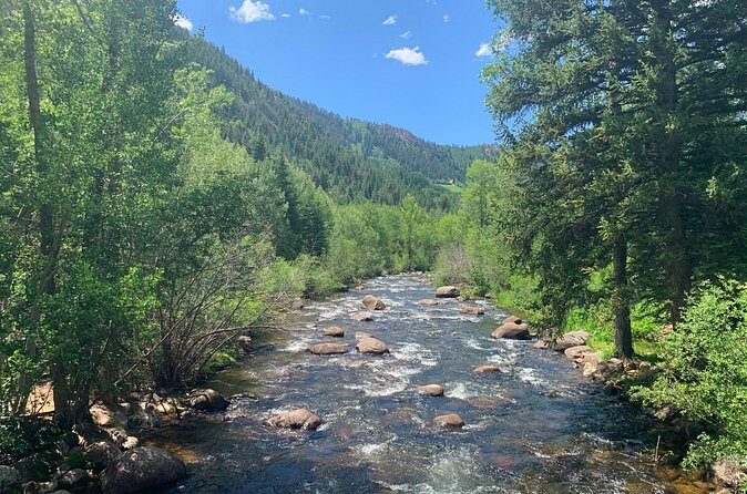 Leisure Hike - East Aspen Hunter Creek - Final Thoughts