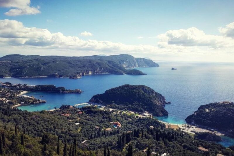 Leisurely Tour of Corfu - Discover Corfu in a Relaxed Half-Day Tour