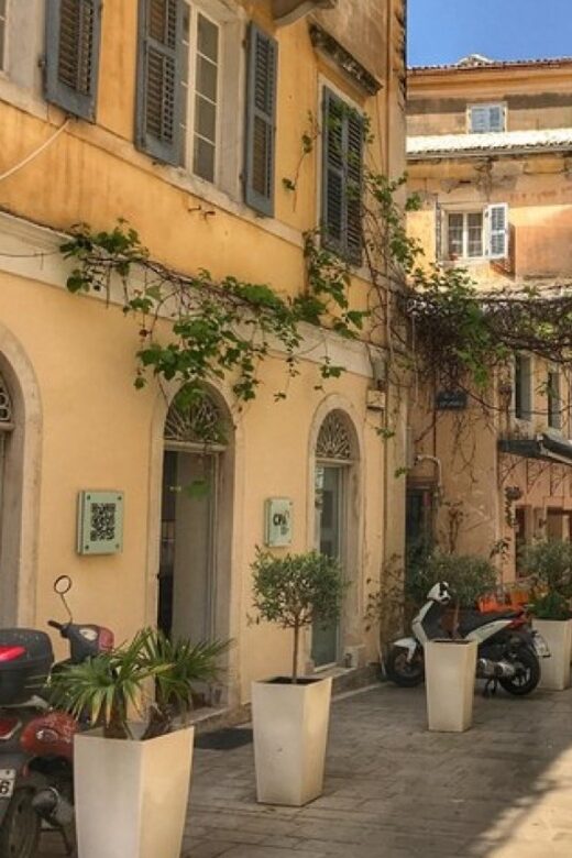 Leisurely Tour of Corfu - Who Will Love This Tour?