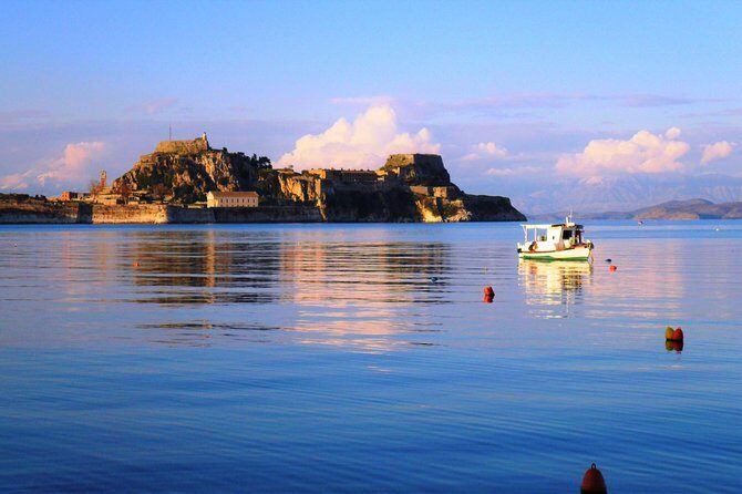 Leisurely Tour of Corfu - Who Should Consider This Tour?