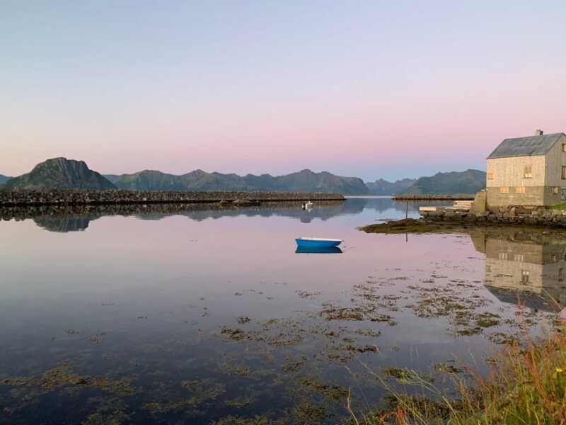 Leknes: 4 Hours Private Exclusive Car Sightseeing in Lofoten - FAQ