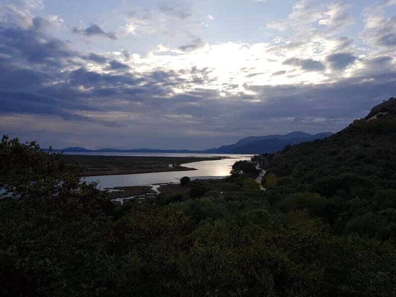 Lekuresi Castle-Blue Eye-Ksamil-Butrint - A Detailed Look at the Tour Experience