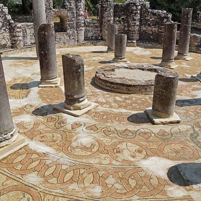 Lekuresi Castle-Ksamil-Butrint - Practical Details and Value