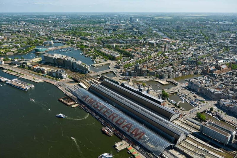 Lelystad Airport: the Ultimate Holland Tour - Who Is This Tour Best For?