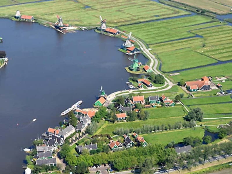 Lelystad Airport: the Ultimate Holland Tour - FAQ