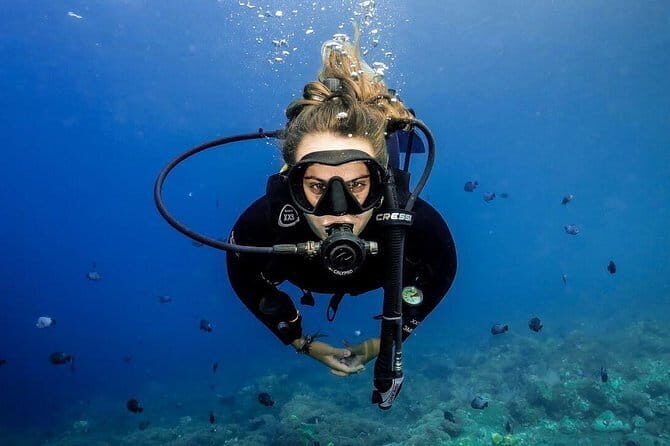 Lembongan Snorkeling at Manta Point Crystal Bay and Mangrove - Who Will Love This Experience?