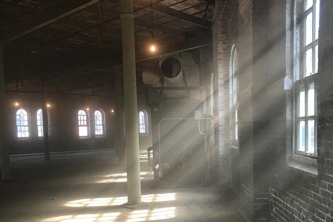 Lemp Haunted Neighborhood Walking Tour - Detailed Breakdown of the Itinerary