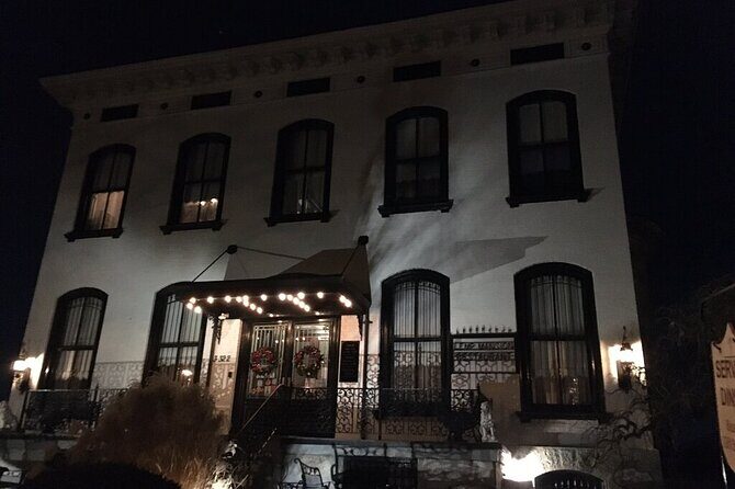 Lemp Haunted Neighborhood Walking Tour - Final Thoughts