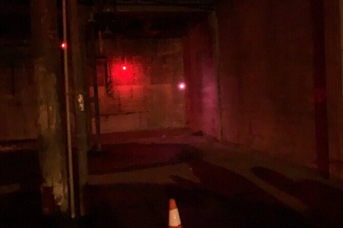 Lemp Haunted Neighborhood Walking Tour - FAQ