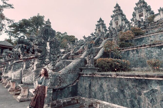 Lempuyang Gate of Heaven and City Tour - A Close Look at the Itinerary and What to Expect
