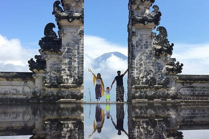 Lempuyang Gate of Heaven Bali Private Tour - Experience the Lempuyang Gate of Heaven Bali Private Tour