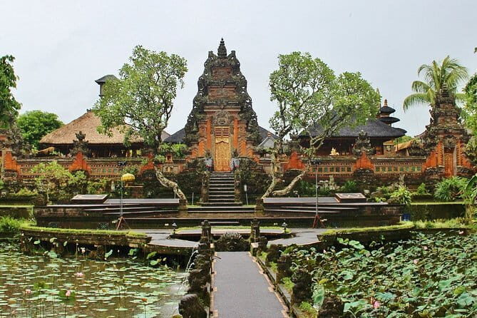 Lempuyang Gate of Heaven Bali Private Tour - Who Will Love This Tour?