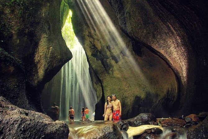 Lempuyang Gate of Heaven, Tirta gangga & tukad cepung waterfall - A Deep Dive into the Tour Experience