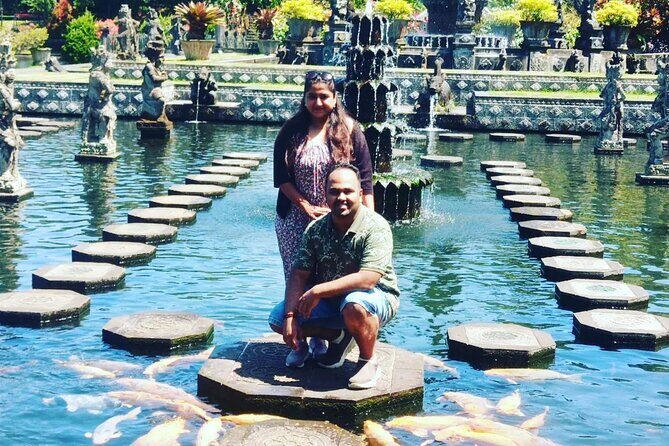 Lempuyang Gate of Heaven, Tirta gangga & tukad cepung waterfall - Frequently Asked Questions