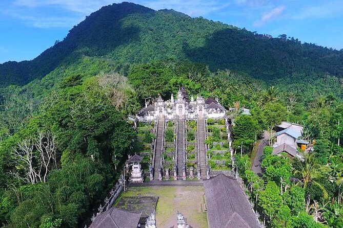 Lempuyang Gates of Heaven, Tirta Gangga Temple Swim & Jungle Waterfalls - Final Thoughts: Why This Tour Is a Good Investment