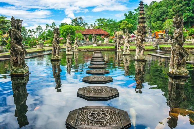 Lempuyang Gates of Heaven, Tirta Gangga Temple Swim & Jungle Waterfalls - FAQs