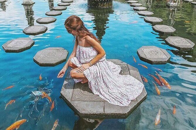 Lempuyang Heaven Gate Tour - Final Thoughts