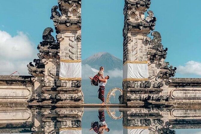 Lempuyang Luhur Temple Gate Of Heaven Tour Car Charter - A Detailed Look at What This Tour Offers