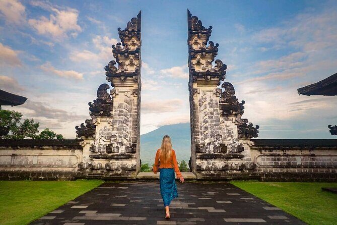 Lempuyang Temple and Water Palace Tours - Experience Balis Spiritual and Royal Heritage in One Day