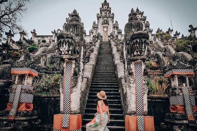 Lempuyang Temple and Water Palace Tours - Discover Bali’s Sacred and Royal Icons: A Full Breakdown