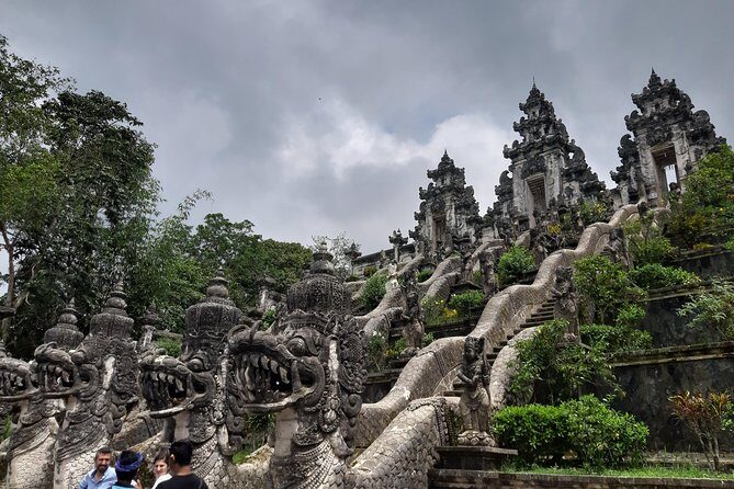 Lempuyang Temple and Water Palace Tours - Frequently Asked Questions
