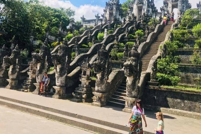 Lempuyang Temple Entrance Ticket All Inclusive - An In-Depth Look at the Lempuyang Temple All-Inclusive Tour