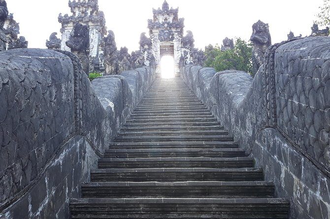 Lempuyang Temple Entrance Ticket All Inclusive - Final Thoughts