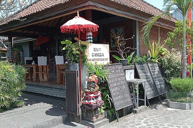Lempuyang Temple Gate Heaven Tirta Gangga Private Guided Tour - Who Will Love This Tour?
