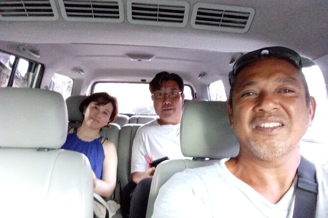 Lempuyang Temple Gate Heaven Tirta Gangga Private Guided Tour - Final Thoughts