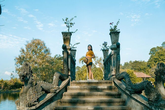 Lempuyang Temple Heaven's Gate, Tirta Gangga & Exotic Waterfall - Practical Aspects and Tips