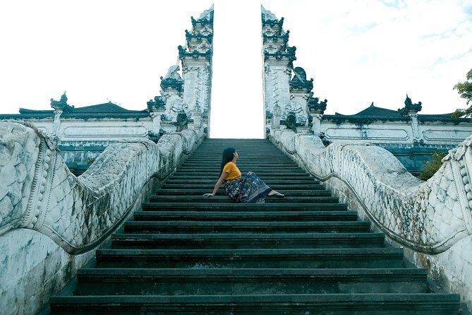 Lempuyang Temple Heaven's Gate, Tirta Gangga & Exotic Waterfall - Who Should Consider This Tour?